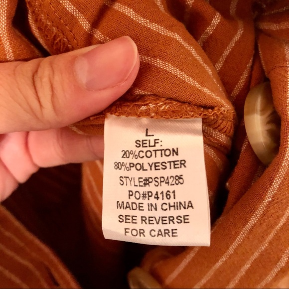 Roolee "Take Chances" Jumpsuit - Picture 11 of 13